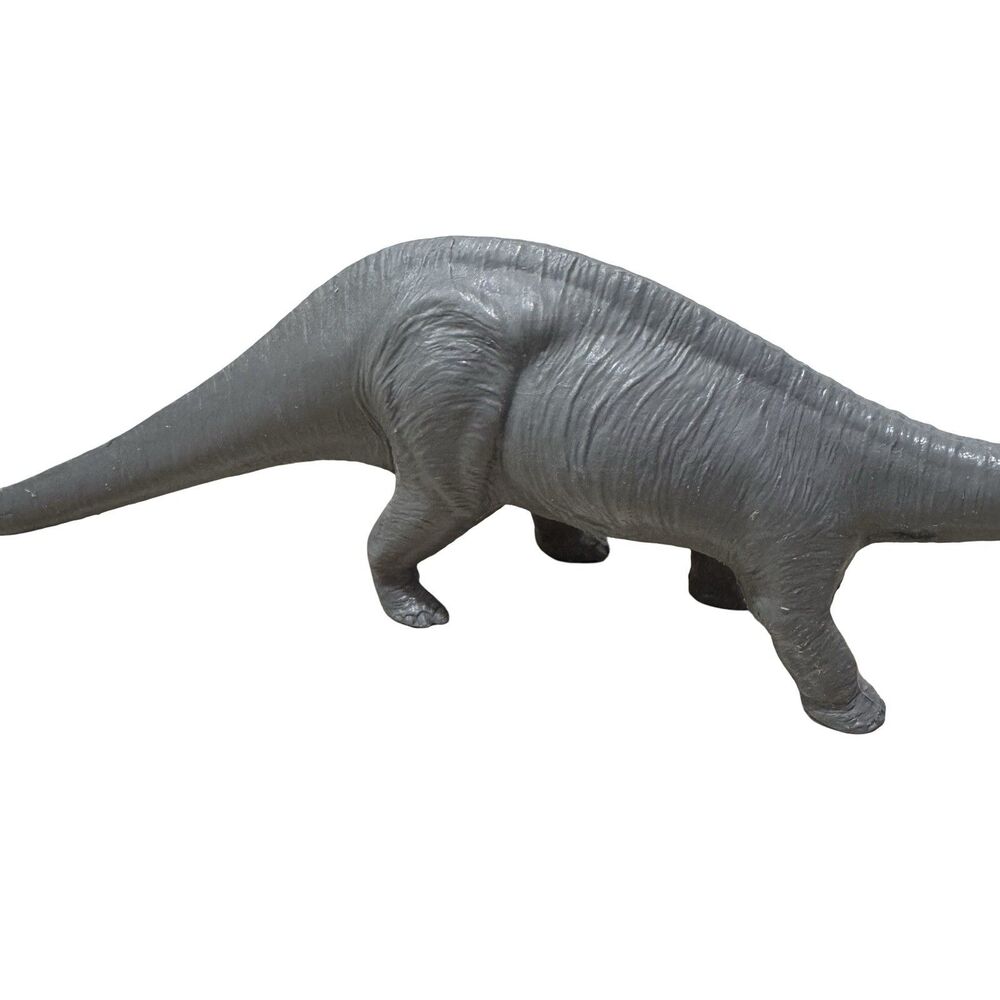 Vintage Diplodocus - British Natural History Museum - 1974 - Picture 3 of 12